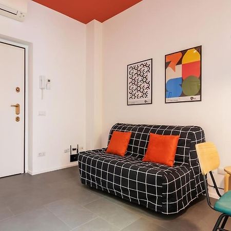 Casa Naba, Bilocale In China Town Apartment Milano Exterior foto