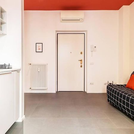 Casa Naba, Bilocale In China Town Apartment Milano Exterior foto