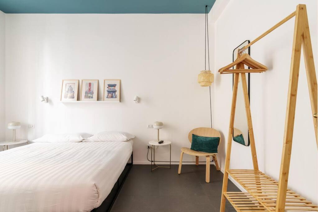 Casa Naba, Bilocale In China Town Apartment Milano Exterior foto