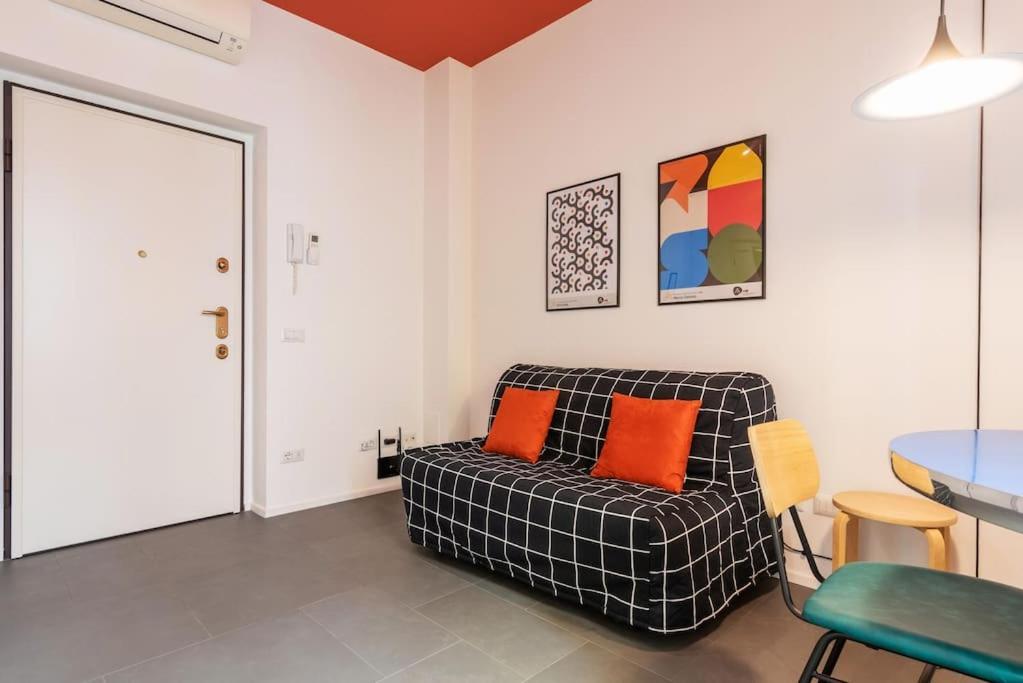 Casa Naba, Bilocale In China Town Apartment Milano Exterior foto