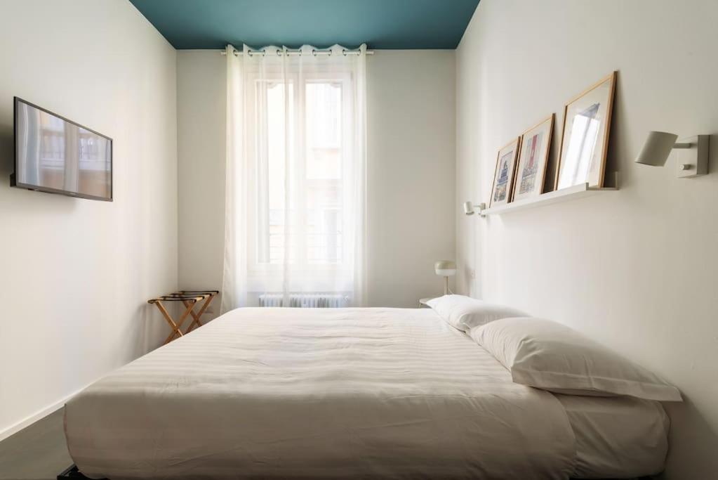 Casa Naba, Bilocale In China Town Apartment Milano Exterior foto