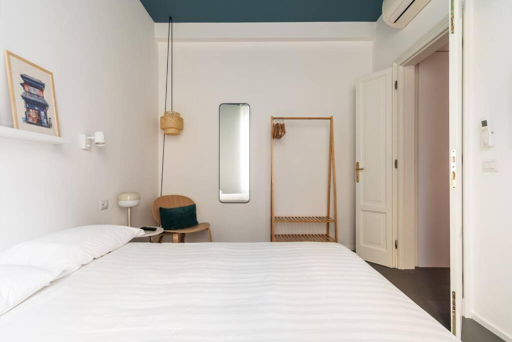 Casa Naba, Bilocale In China Town Apartment Milano Exterior foto