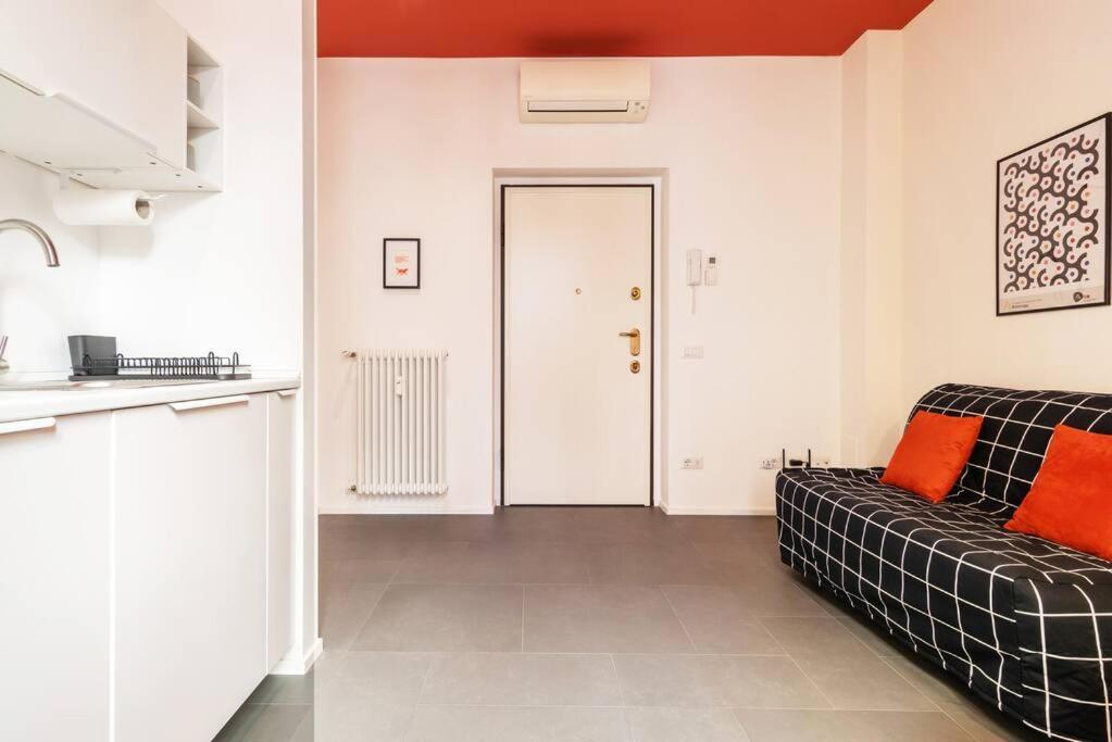 Casa Naba, Bilocale In China Town Apartment Milano Exterior foto
