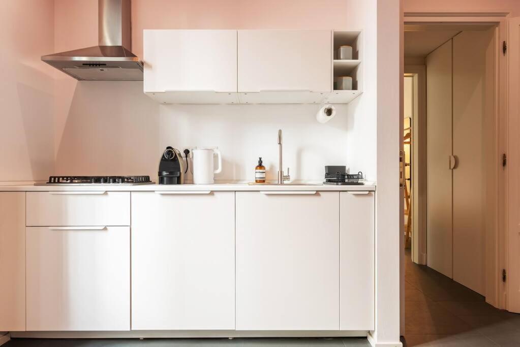 Casa Naba, Bilocale In China Town Apartment Milano Exterior foto