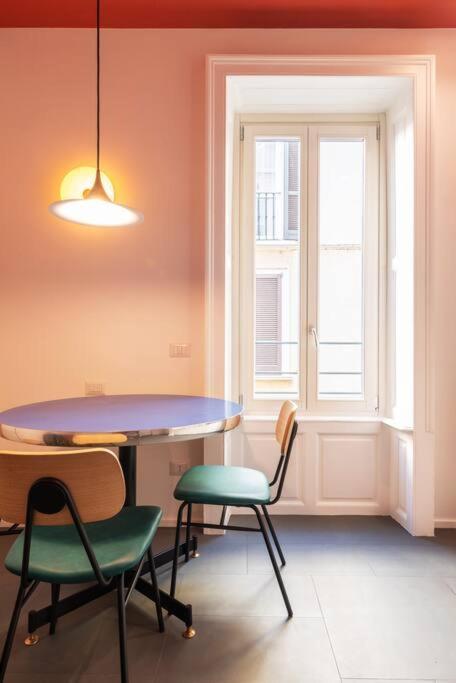 Casa Naba, Bilocale In China Town Apartment Milano Exterior foto